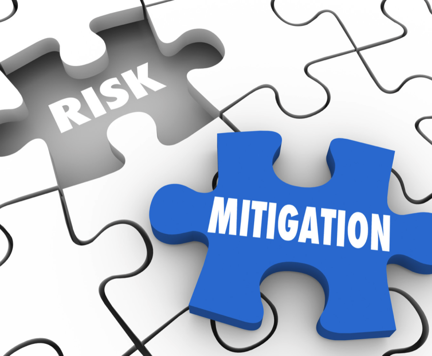 Mitigation
